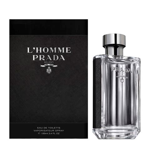 l homme prada estivo|prada l'homme 2016.